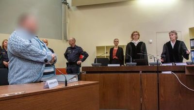 Enfermero ante la justicia alemana acusado de matar a seis pacientes - Mundo - ABC Color