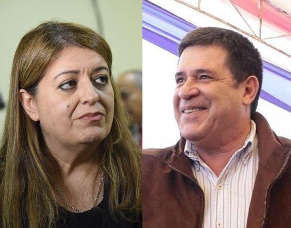Caso Messer-Cartes: lamentan que Fiscalía esté sometida a clase política y afirman que hay elementos para iniciar investigación - La Primera Mañana - ABC Color