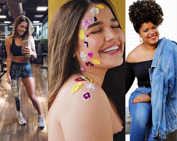 La autoaceptación, el motor de la lucha contra los dogmas de belleza - Periodismo Joven - ABC Color