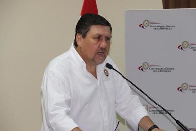 Cartes es senador vitalicio, por lo que tiene fueros, según el llanismo liberal - ADN Paraguayo
