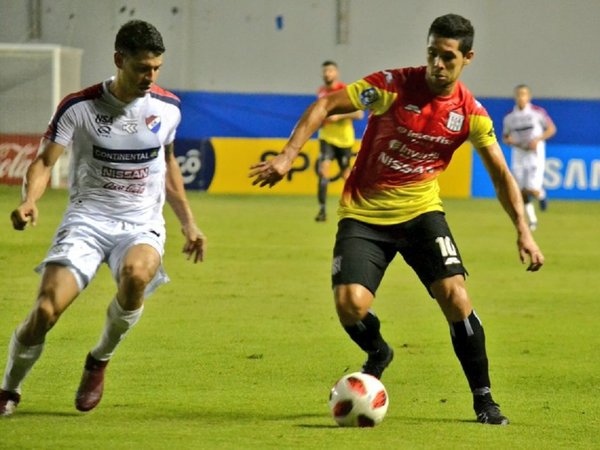 Fecha 19 se inicia en barrio Obrero