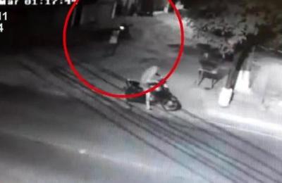 Fanatismo extremo: Joven hincha es asesinado en Luque - SNT