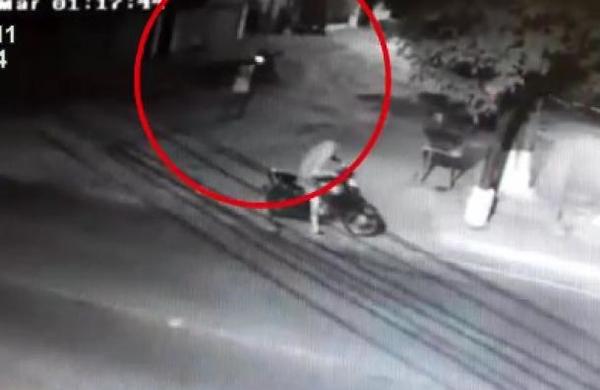 Fanatismo extremo: Joven hincha es asesinado en Luque - SNT