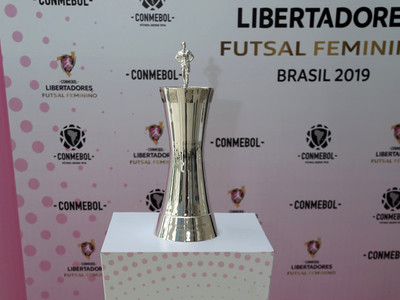 El calendario de Cerro en la Libertadores Femenina de Futsal