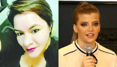 Emotivo texto de supuesta hija de Horacio Cartes a Sol Cartes - Teleshow