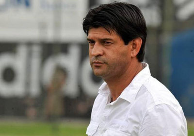 José 'Pepe' Cardozo: 'En la selección deben jugar los que están mejor'