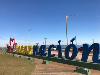 Verano al estilo encarnaceno