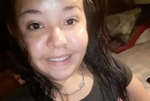 Mujer denuncia negligencia en juzgado en proceso por violencia familiar