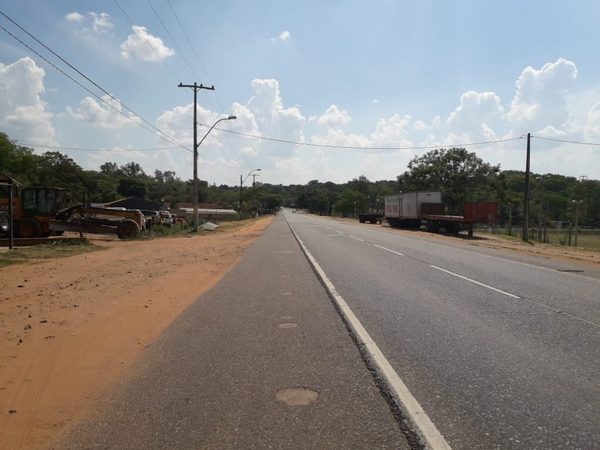 Caacupé inaugurará terminal temporal | Noticias Paraguay