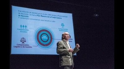 Foro Urbano Internacional Asunción abrirá sus puertas este miércoles 27 » Ñanduti
