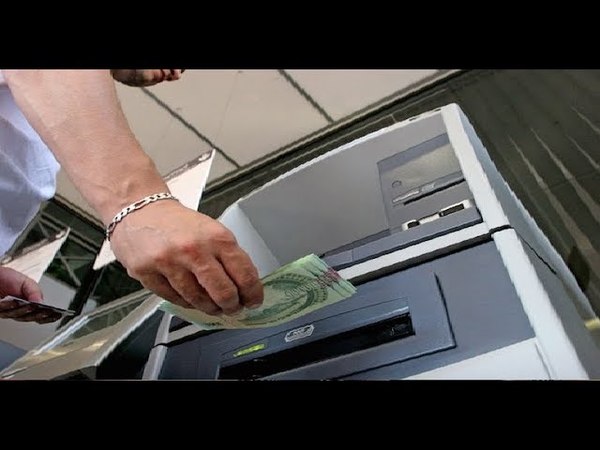 ALERTAN POR BILLETES FALSOS EN CAJEROS