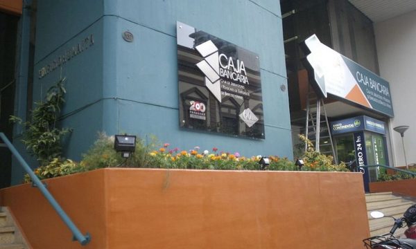 Advierten que Caja Bancaria de Jubilados corre riesgos de desaparecer