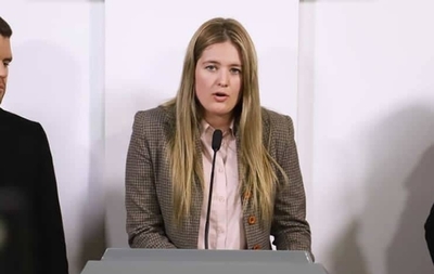 HOY / No fue rollotráfico sino tala selectiva: Infona deja sin 'razón' la iracundia de Payo Cubas