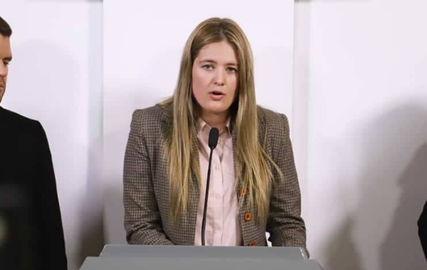 HOY / No fue rollotráfico sino tala selectiva: Infona deja sin 'razón' la iracundia de Payo Cubas