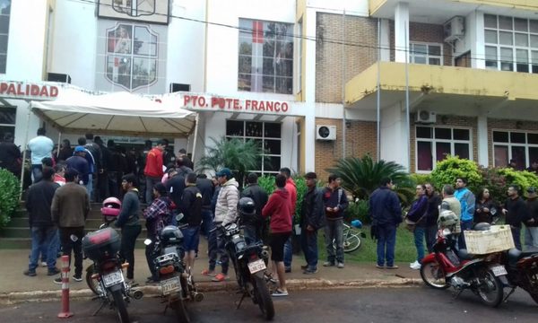 Disponen exoneración de multas y recargos de impuestos en comuna de Franco