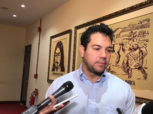 Elecciones juveniles en la ANR: la idea es incentivar la participación pero siempre respetando los estatutos