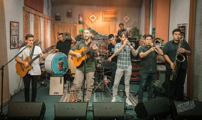 Convocatoria Ibermúsicas adjudicó fondos para nueve proyectos paraguayos | .::Agencia IP::.