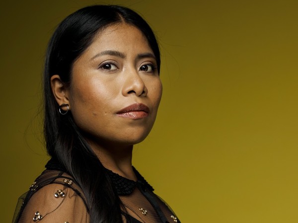 Yalitza Aparicio: “Las indígenas perdemos identidad para no ser discriminadas” » Ñanduti