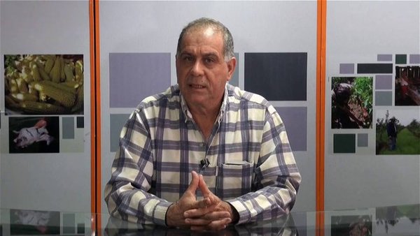 Experto confirma mejores condiciones climáticas en el sur del país - .::RADIO NACIONAL::.