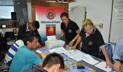 Objetores de conciencia podrán realizar servicios comunitarios en Ayolas - Nacionales - ABC Color
