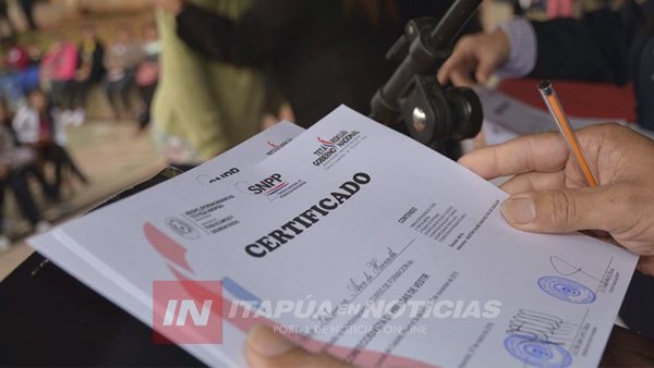 MINISTRA DEL MTESS ESTARÁ POR ENCARNACIÓN PARA CUBRIR ACTIVIDADES