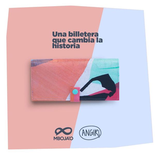 Billeteras que cambiarán la historia