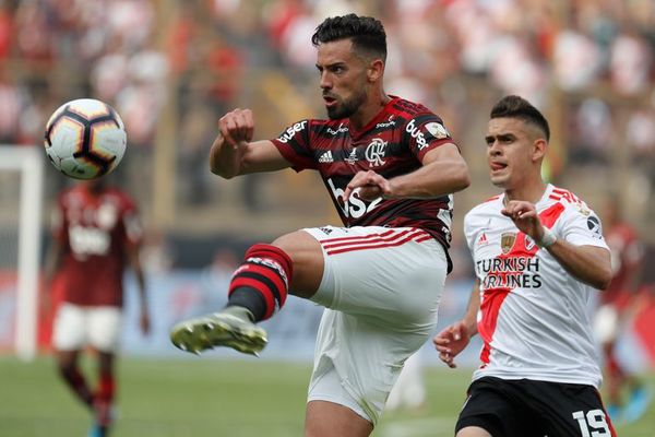 Marí se marca el objetivo de ser convocado por España - Fútbol - ABC Color
