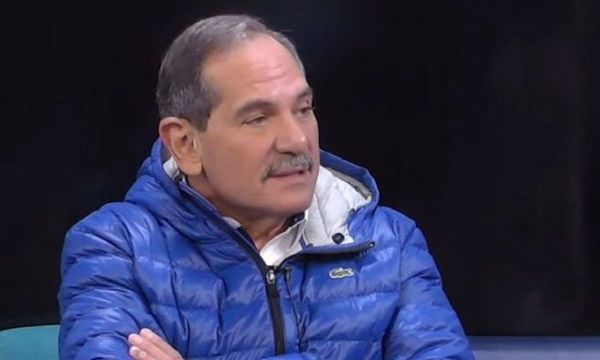 Exgobernador y senador argentino acusado de abuso sexual pide licencia