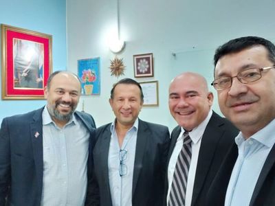 Siguen politizando la salud en San Pedro - Nacionales - ABC Color