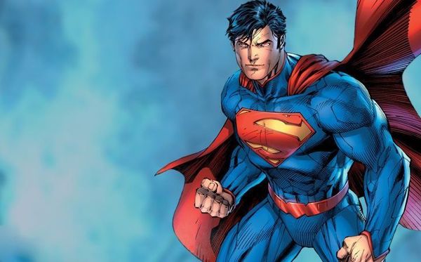 Superman, Linterna Verde y Flash, entre los proyectos que baraja DC Films - Cine y TV - ABC Color