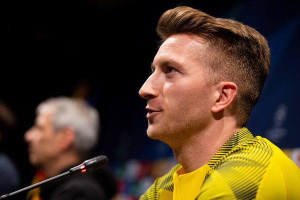 Reus ve posibilidades de ganar - Fútbol - ABC Color