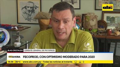 Fecropod, con optimismo moderado para el 2020 - ABC Noticias - ABC Color