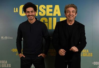 “La odisea de los giles”, o cómo unir a los diferentes por una buena causa - Cine y TV - ABC Color