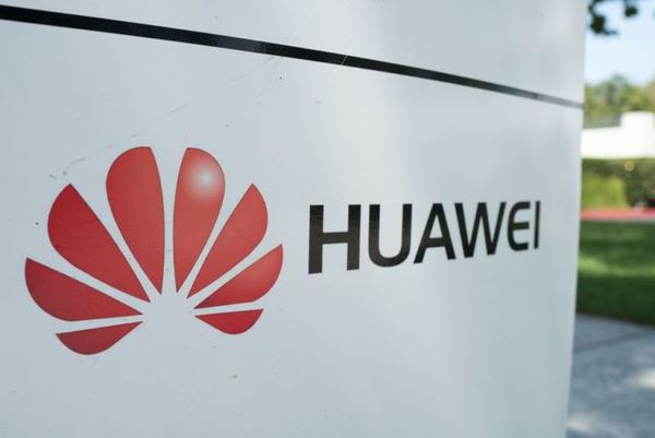 Las empresas de EEUU podrán seguir haciendo negocios con Huawei hasta febrero  - Tecnología - ABC Color