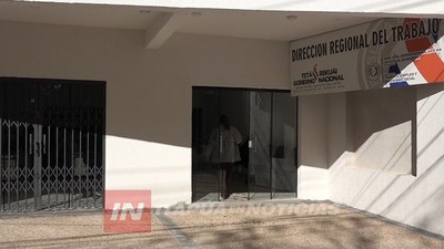 MTESS ADVIERTE QUE EMPLEADORES ESTÁN OBLIGADOS A PAGAR AGUINALDOS