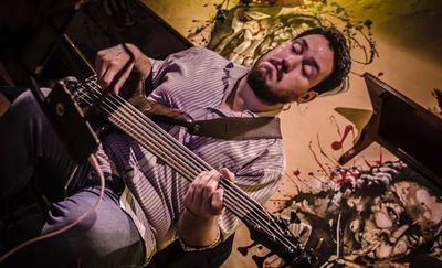 Jazz y Blues en Johnny B Good