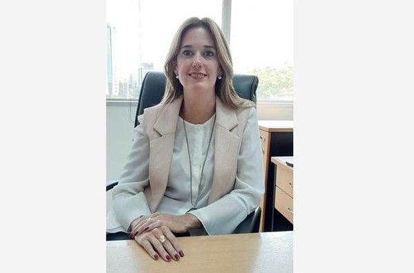 Primera Mujer en cargo de Directora de AFD - Digital Misiones