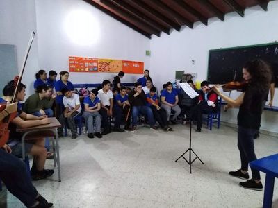 Realizarán cena a beneficio de niños y adolescentes con autismo