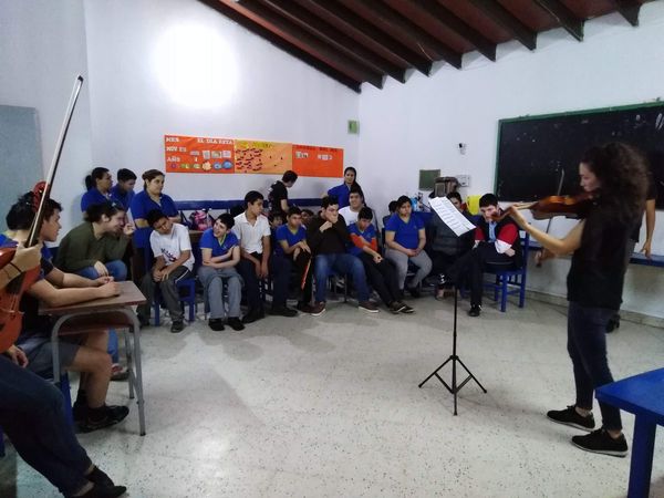 Realizarán cena a beneficio de niños y adolescentes con autismo