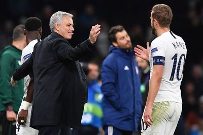 Mourinho logra su primer milagro - Fútbol - ABC Color