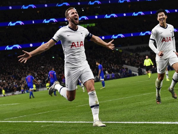 Mourinho obra el primer milagro en Tottenham