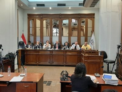 JEM abrirá investigación contra fiscal por allanamiento erróneo