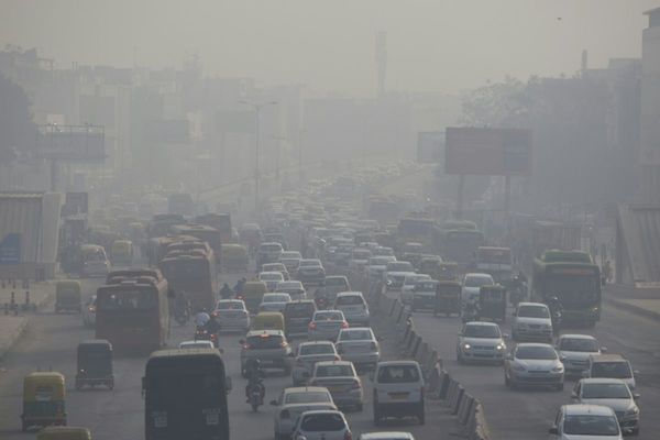 La ONU urge a actuar ya para evitar una catástrofe climática