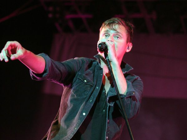 Keane, por renovar idilio con el público paraguayo