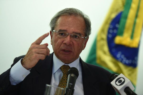 Divisa brasileña se sigue depreciando