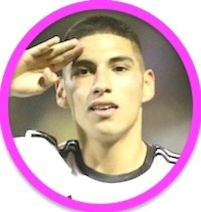 Erick López