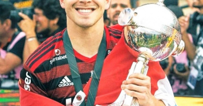 “Contento por entrar y  haber ganado la Copa”