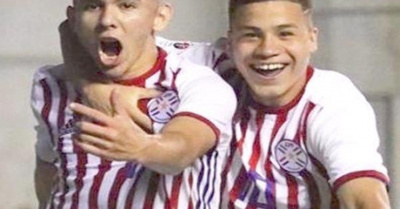 Albirrojita labura en busca de otro triunfo