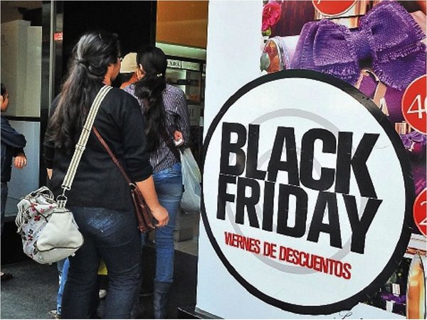 Más comercios se suman a la feria de ofertas del viernes