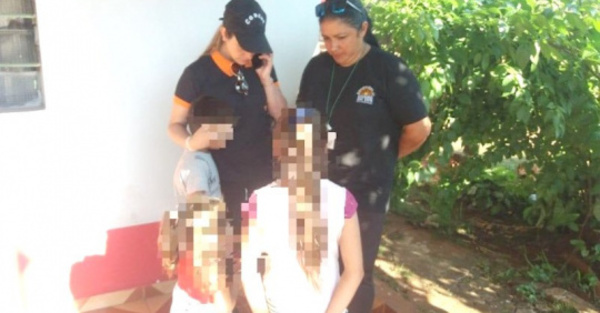 ¿Madre adicta “vendía” a su hijo a transexual?